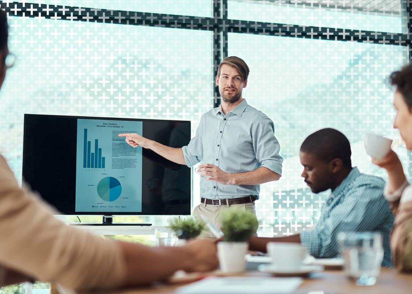 Applied Analytics & Technology Advancement