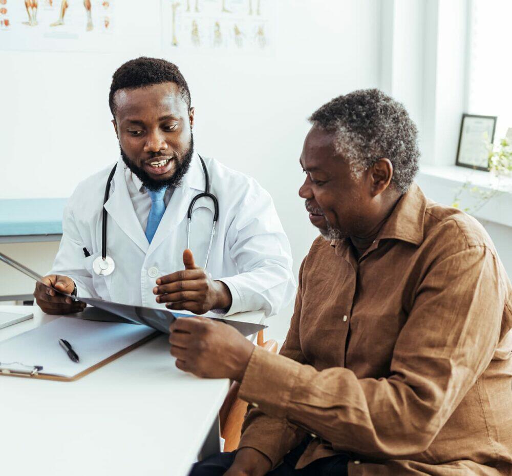 Freed is your partner in maximizing your healthcare organization's revenue performance.