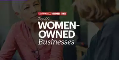 Top 100 Women Owned Business
