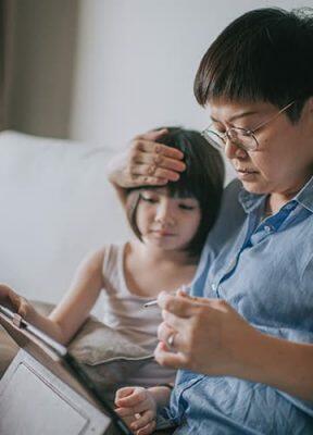 Transforming Digital in Healthcare