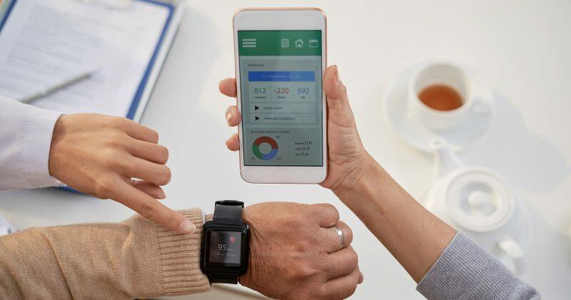 Three Key Lessons for Digital Health Care from the Consumer and Service Industries.