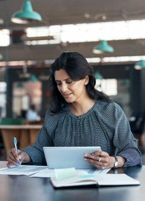 Analytics Improvements Position Health Plan for Long-Term Success