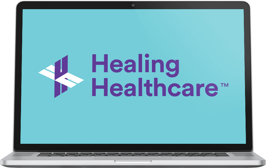 Healing Healthcare