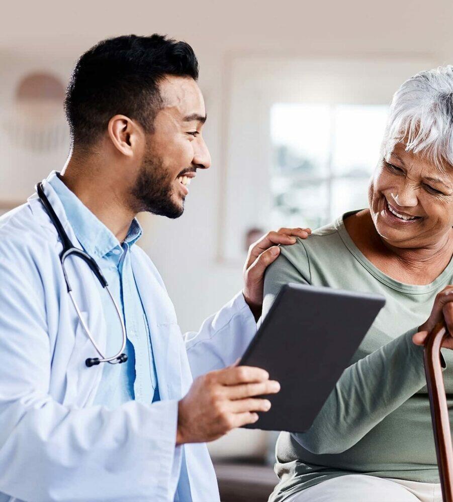 Exceptional Consumer Experience Is Defining the New Era of Healthcare — Here’s How to Embrace It.