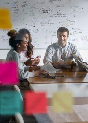 4 Steps for Payer Marketing to Thrive in Today’s Consumer Era