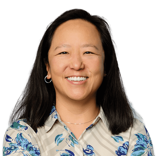 Doris Chang