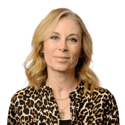 Tracy Golden