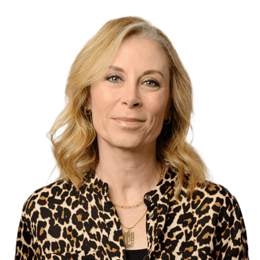 Tracy Golden