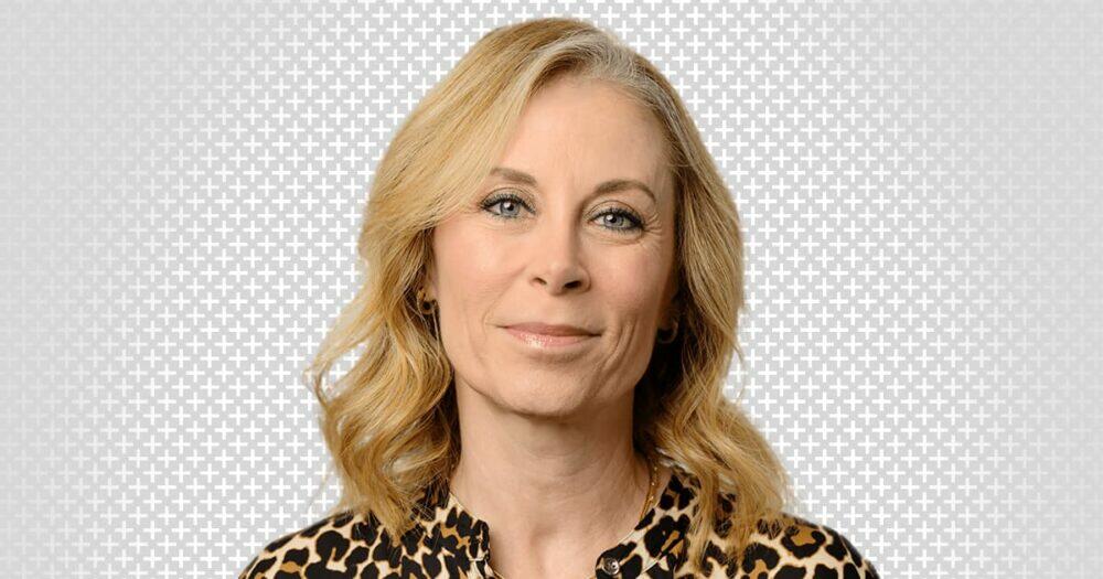 Tracy Golden