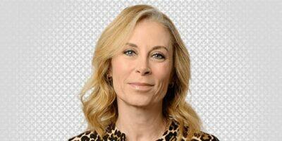 Tracy Golden