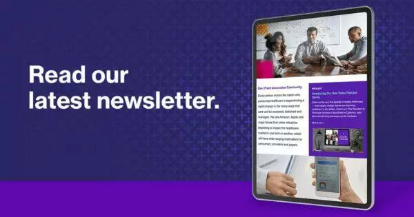 Newsletter Signup