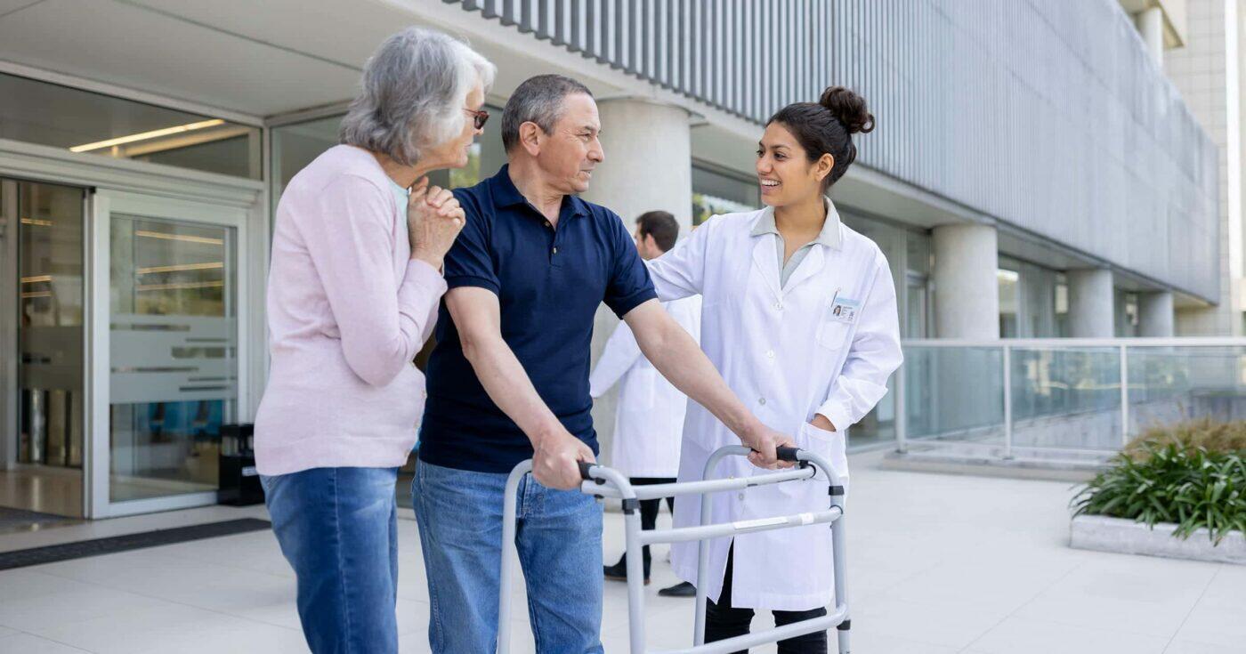 Hospital Readmission Reduction Program Saves Healthcare Organization $5.5M in First Year