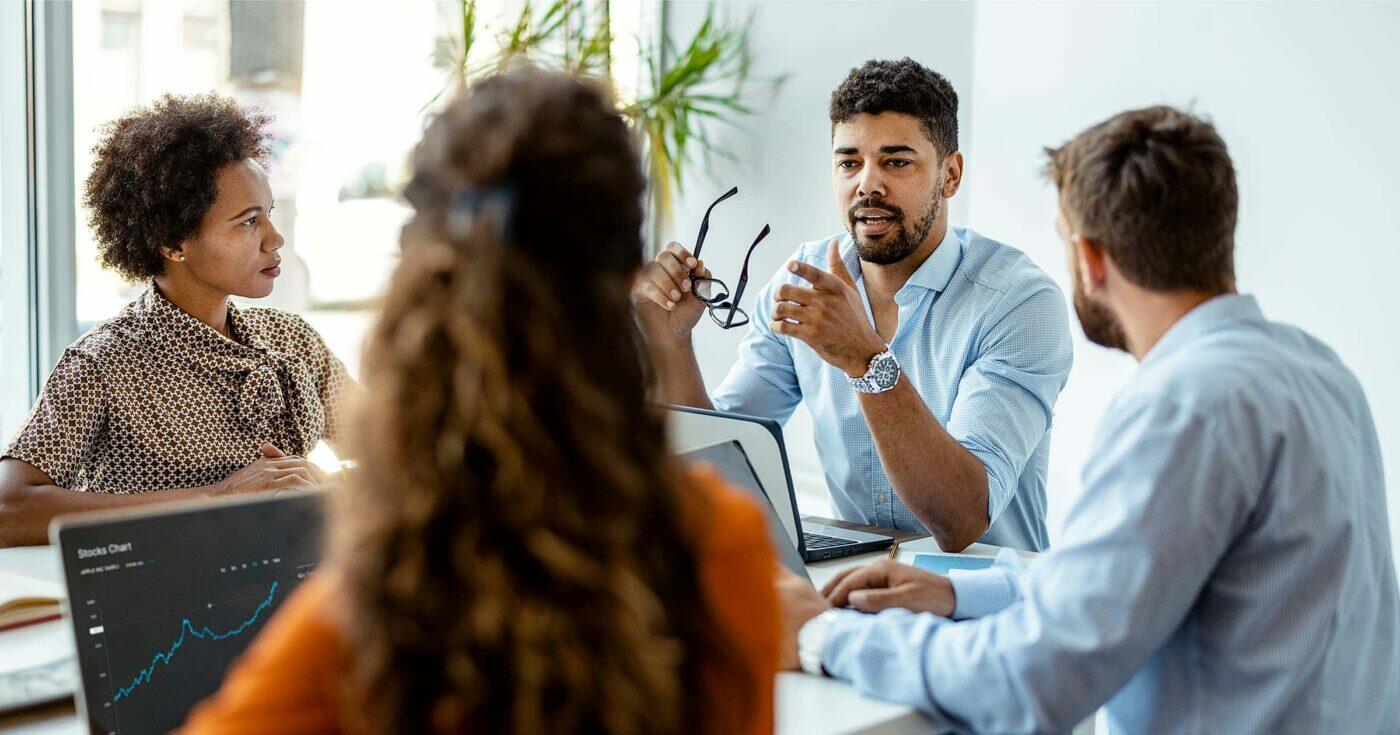 Eight Steps for Healthcare Change Management Success.