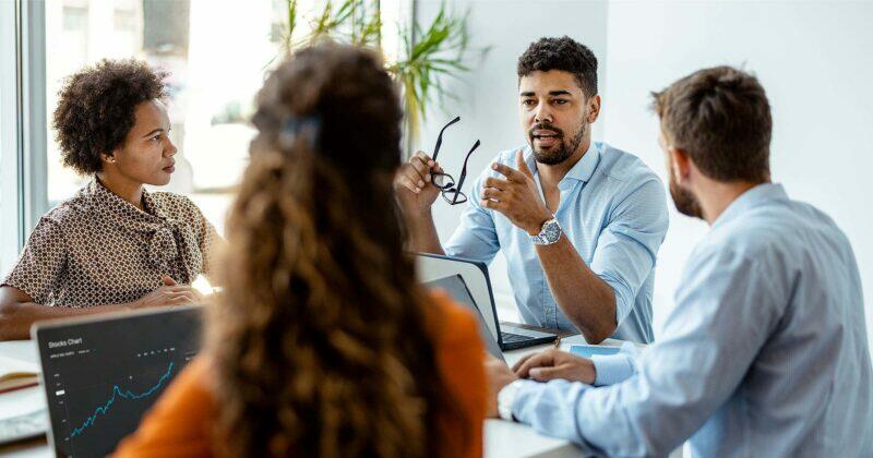 Eight Steps for Healthcare Change Management Success.