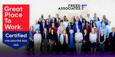 Great Place To Work® 2024
