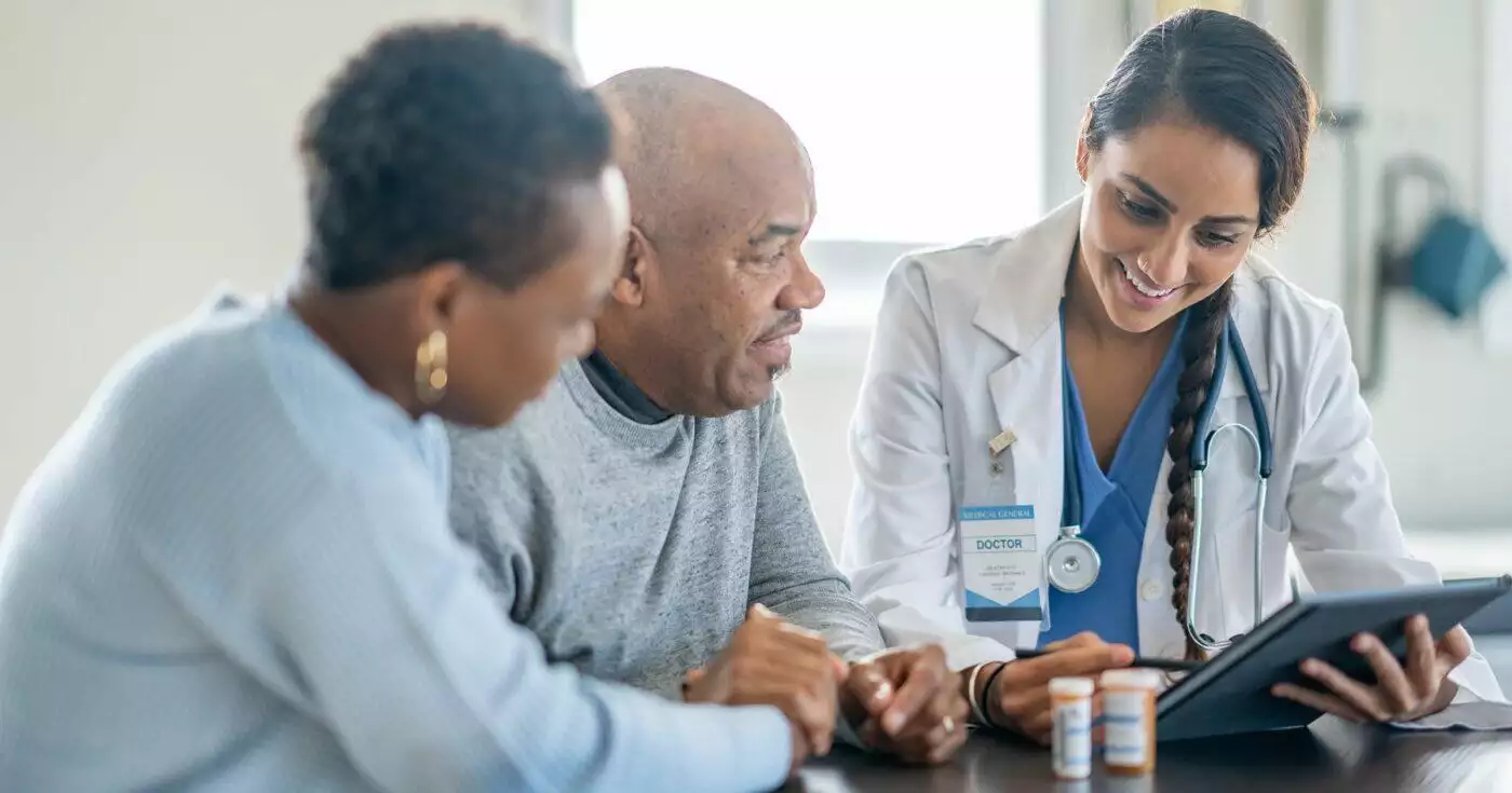 4 ways to Prepare for CMS’s Health Equity Index