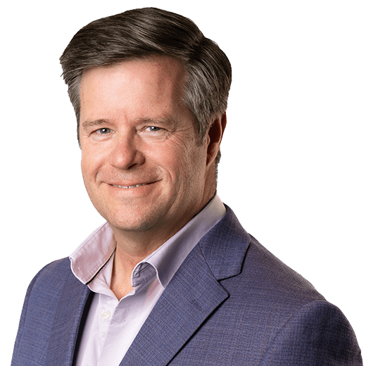 Gary Dodge